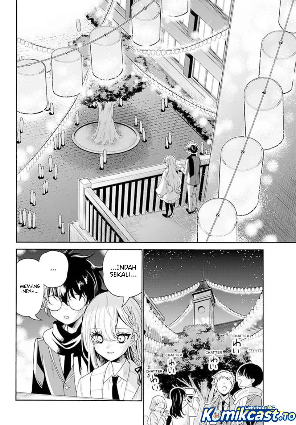 Chapter 181 - halaman 6