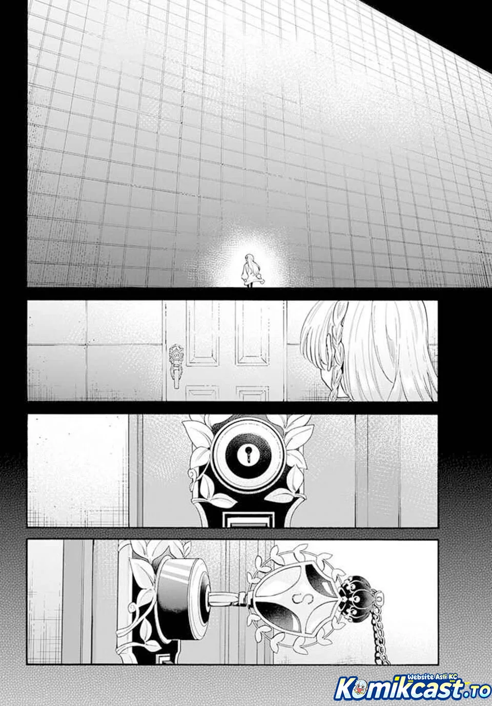 Chapter 181 - halaman 8
