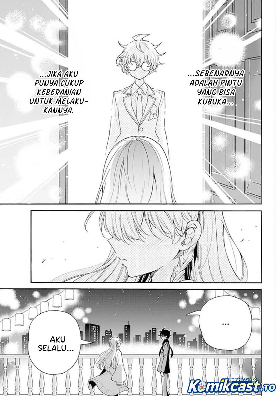 Chapter 181 - halaman 9