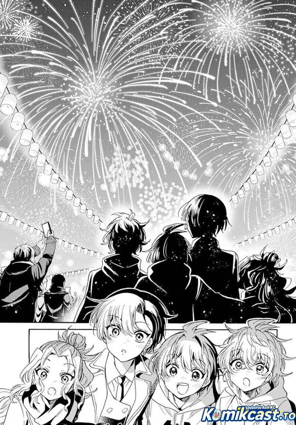 Chapter 182 - halaman 13