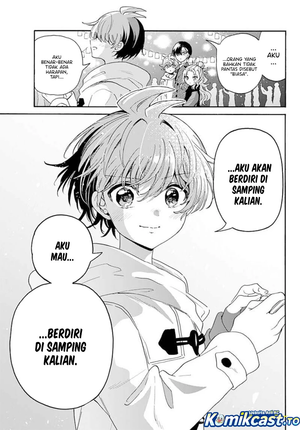 Chapter 182 - halaman 18