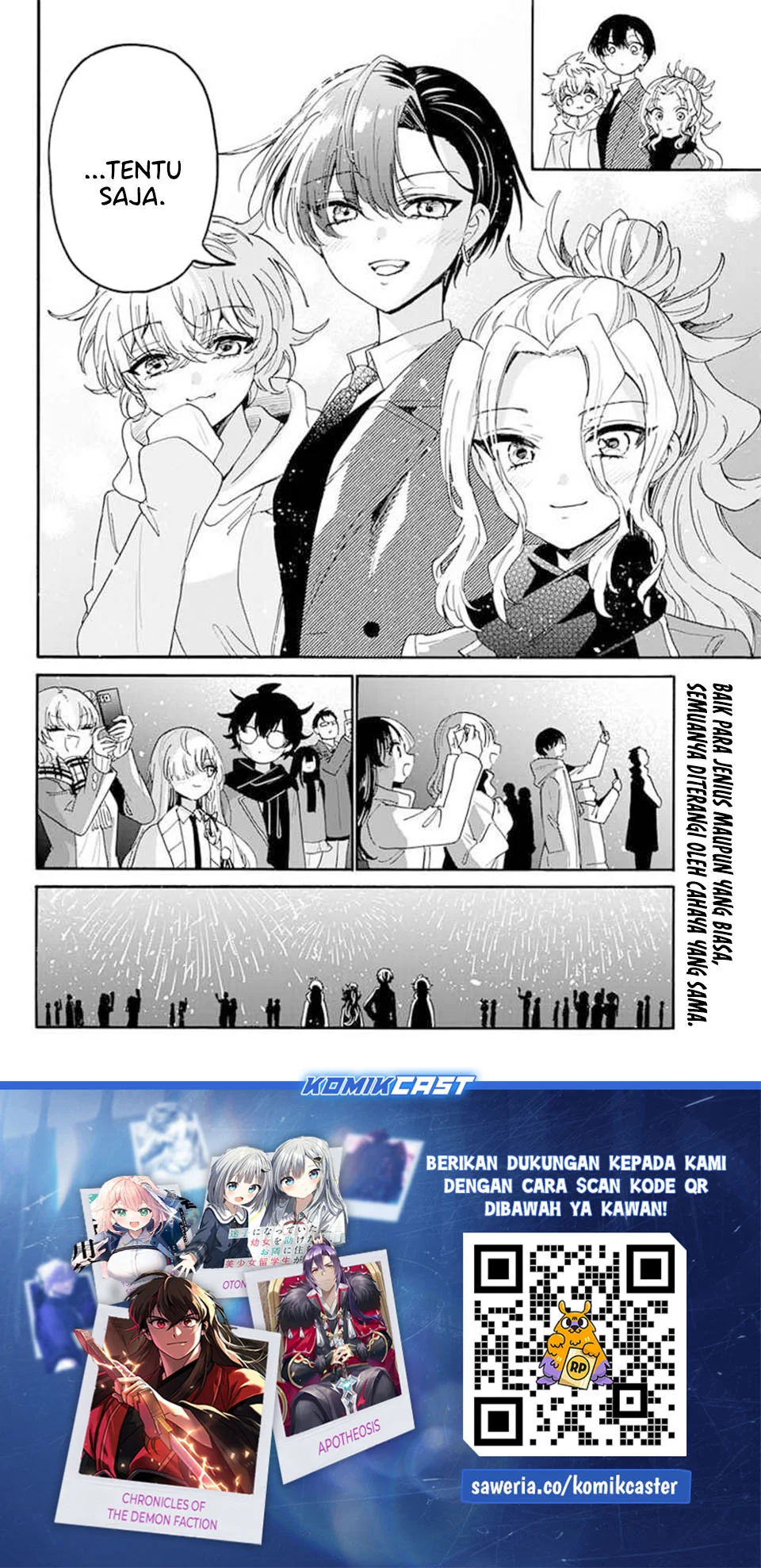 Chapter 182 - halaman 19