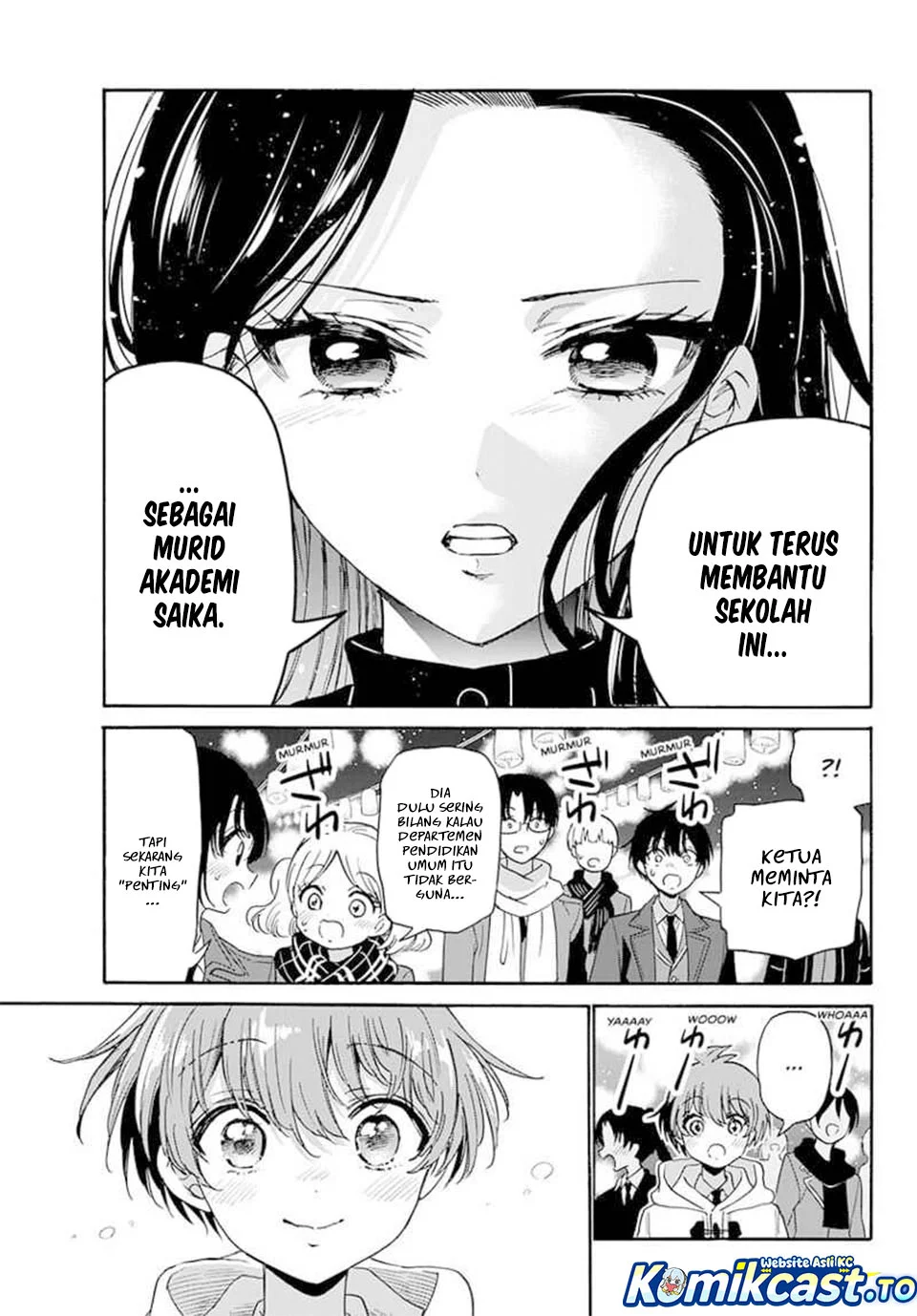 Chapter 182 - halaman 4