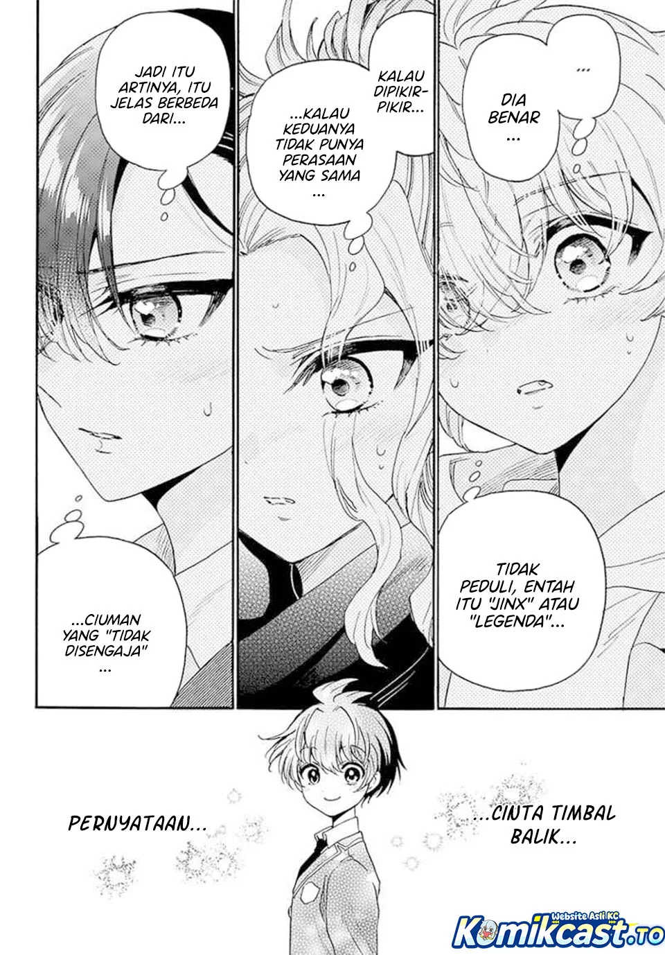Chapter 182 - halaman 9