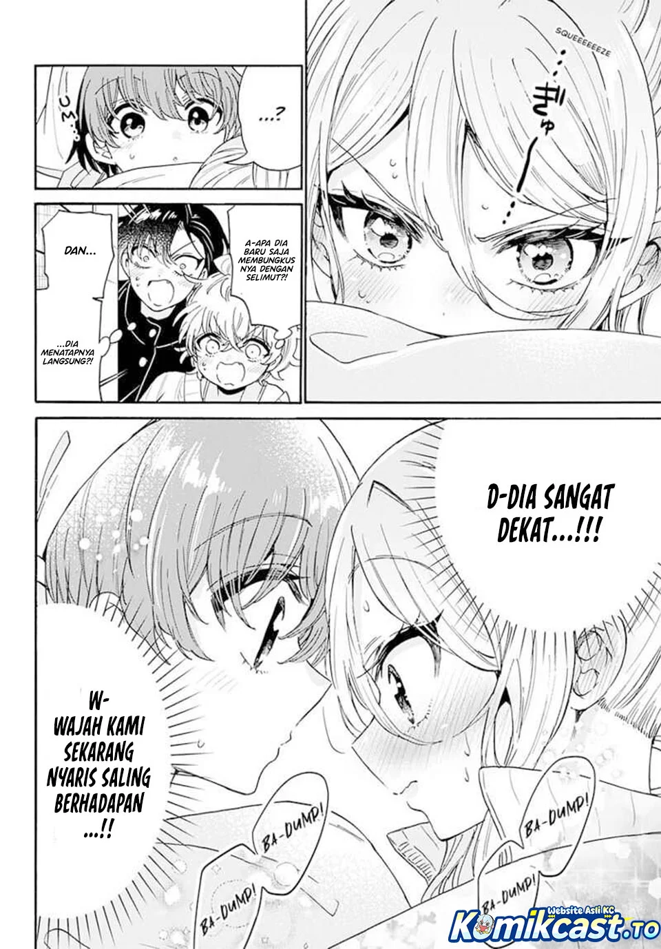 Chapter 183 - halaman 14