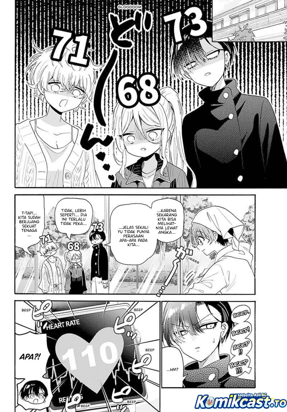 Chapter 183 - halaman 16