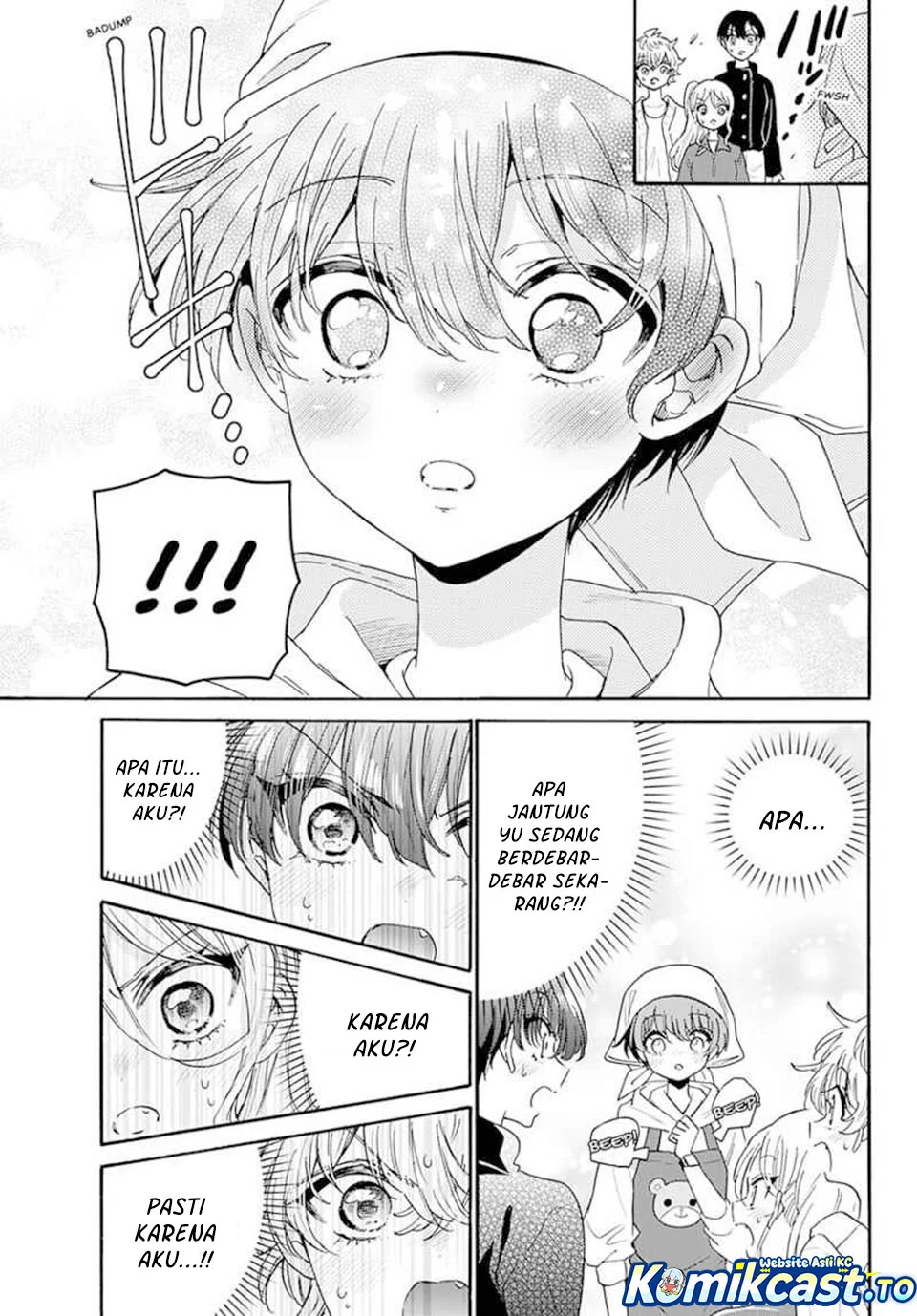 Chapter 183 - halaman 17