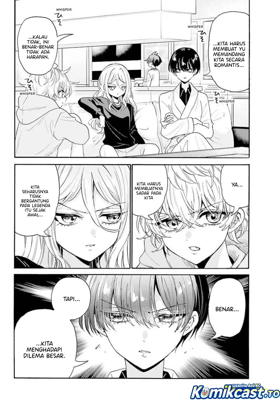 Chapter 183 - halaman 2