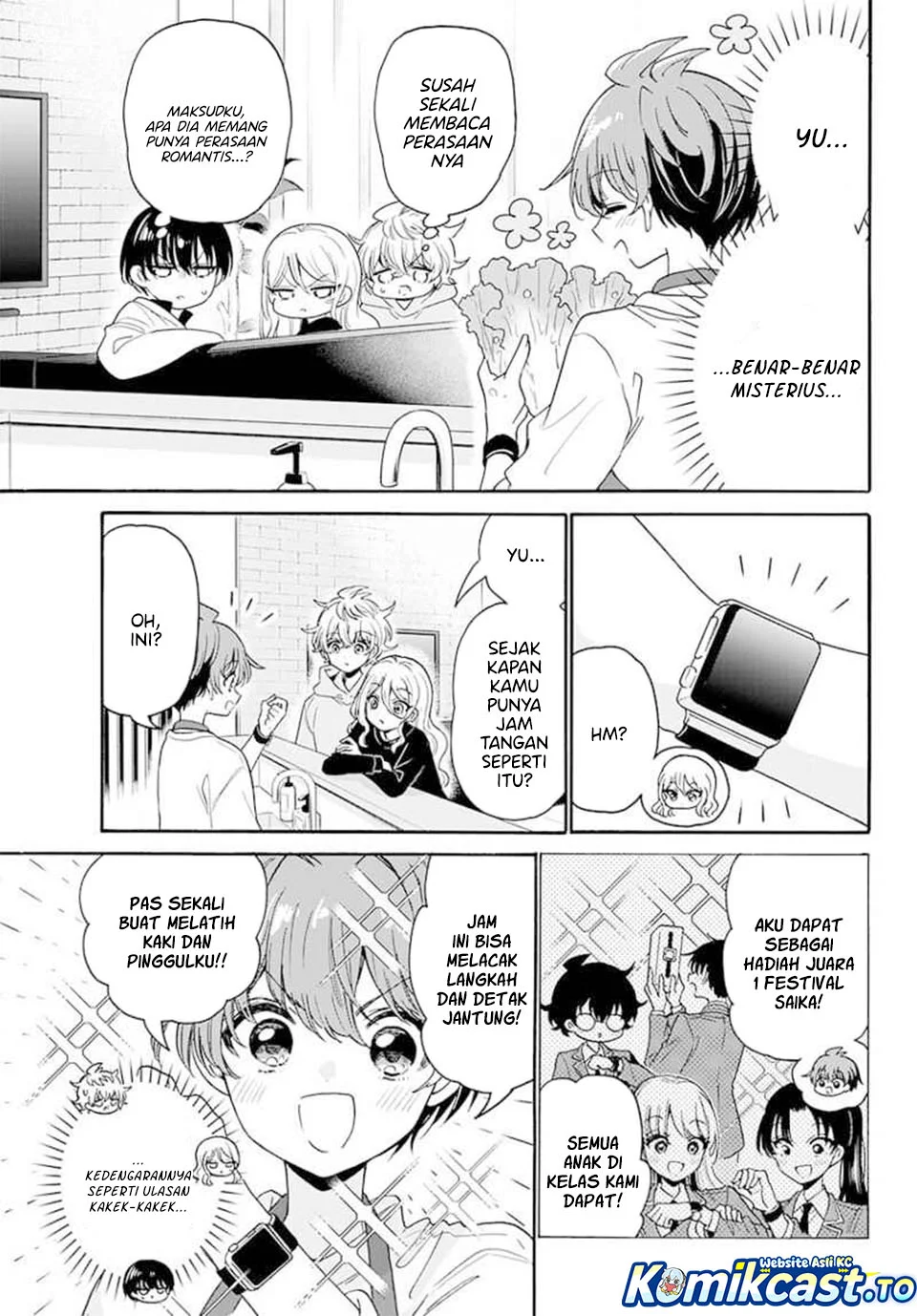 Chapter 183 - halaman 3