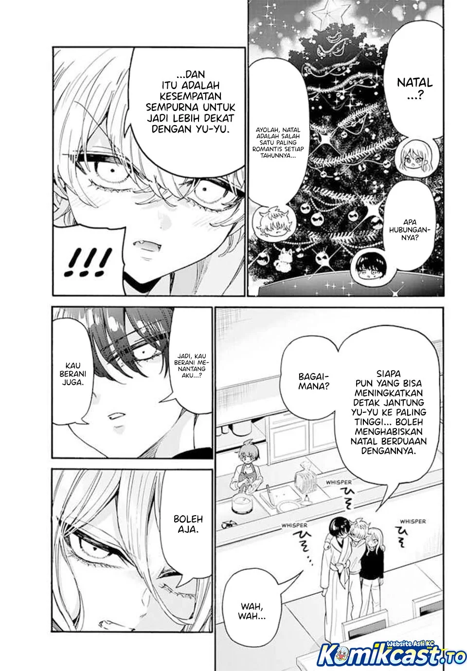 Chapter 183 - halaman 5