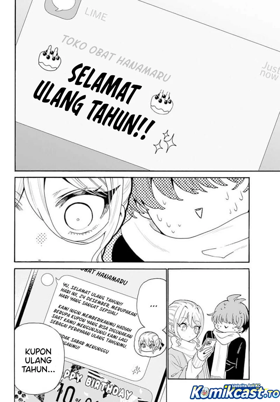 Chapter 184 - halaman 10