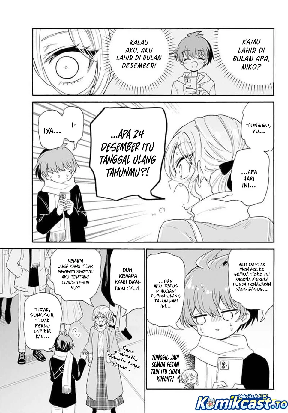 Chapter 184 - halaman 11