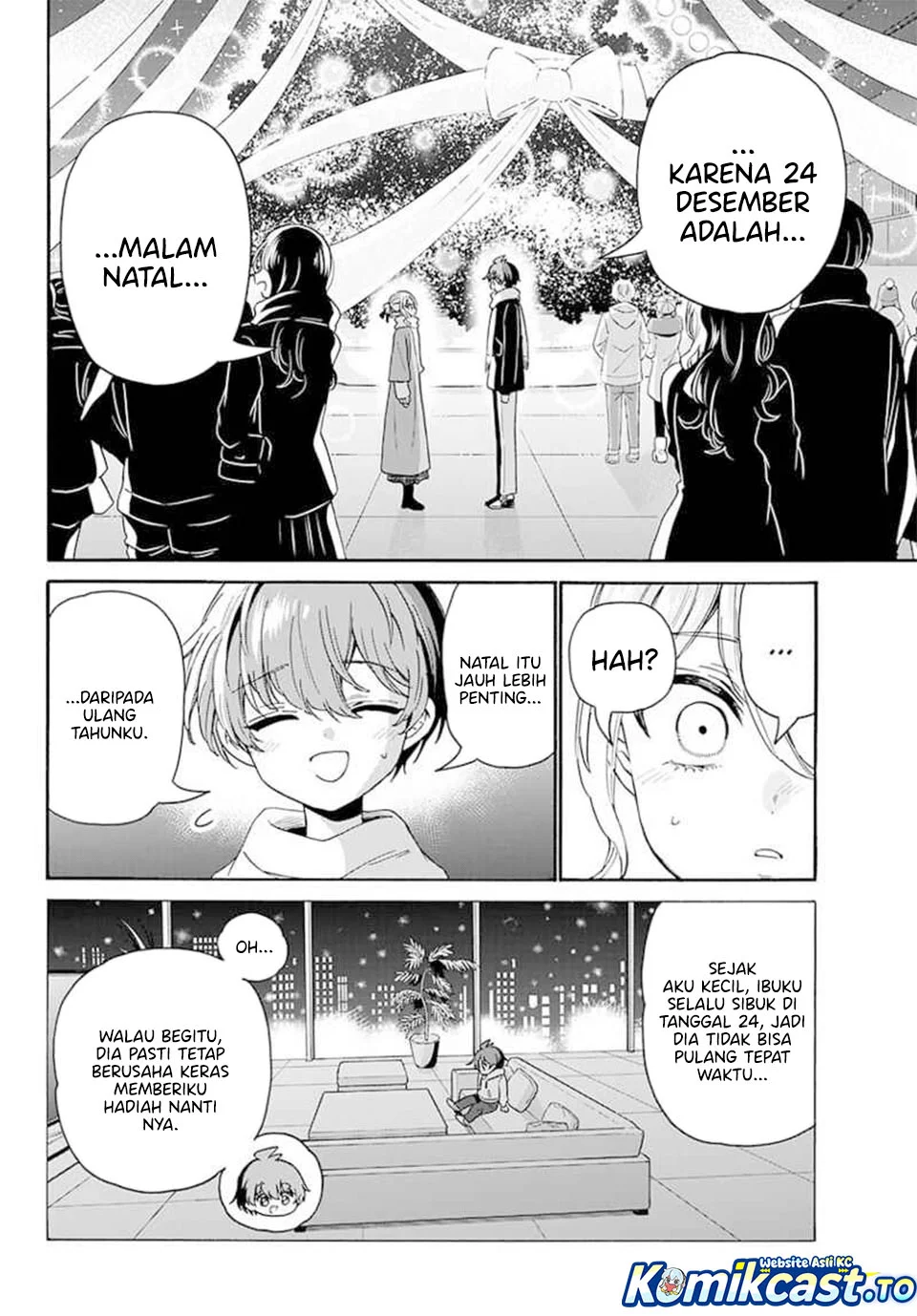 Chapter 184 - halaman 12