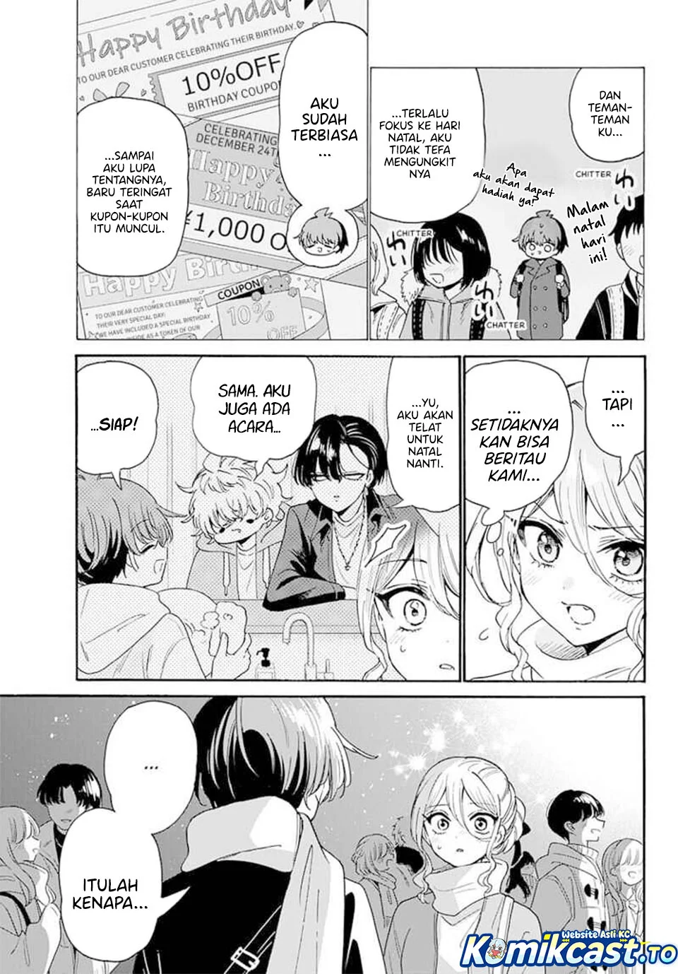 Chapter 184 - halaman 13