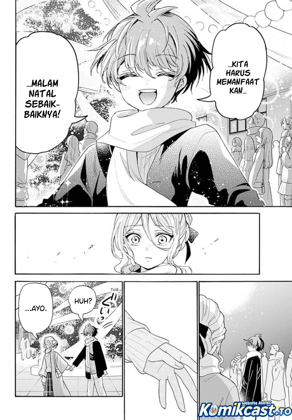 Chapter 184 - halaman 14