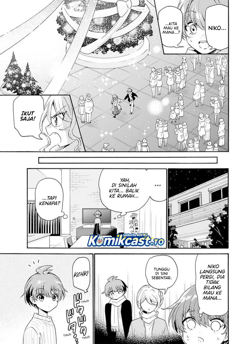 Chapter 184 - halaman 15