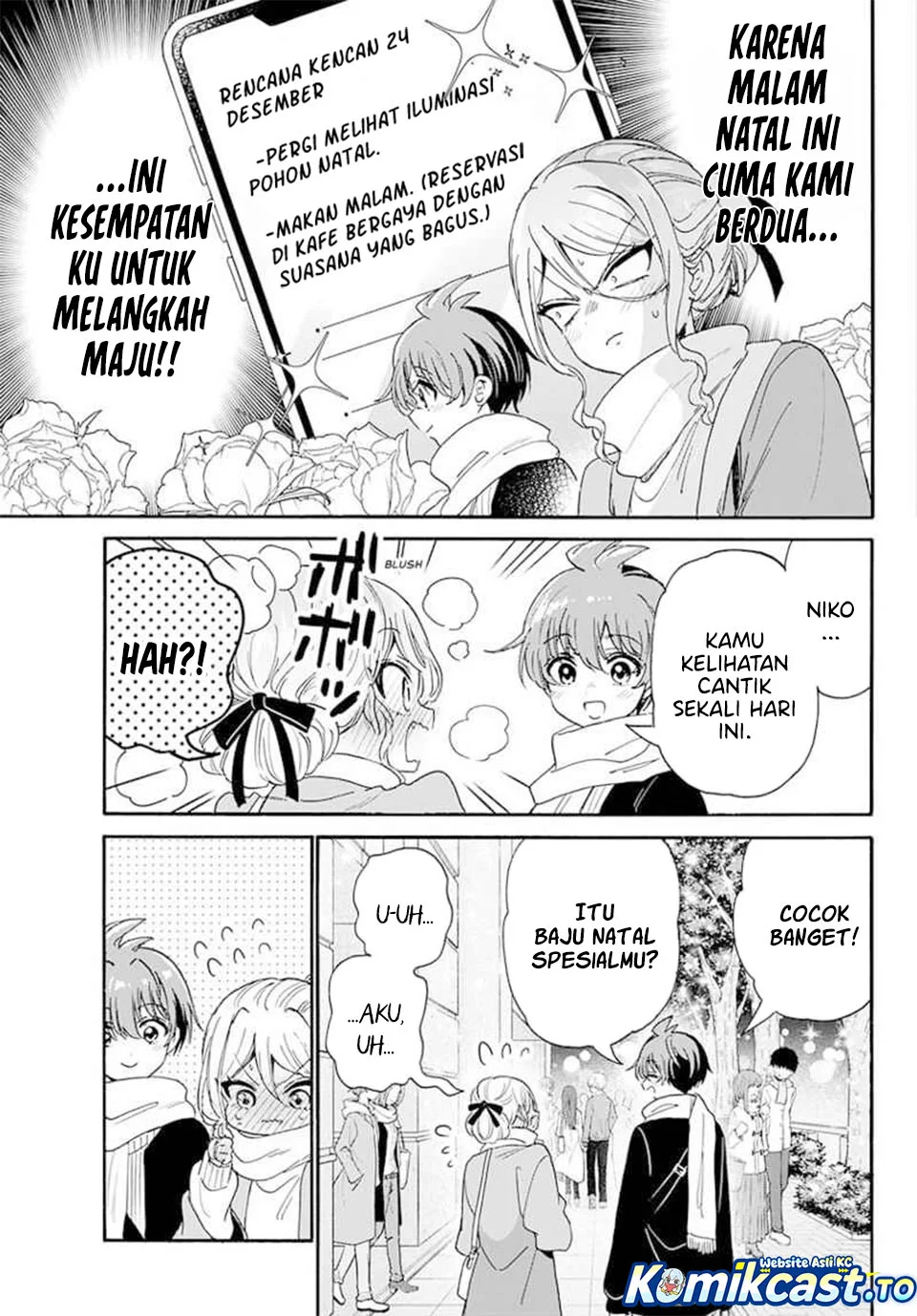 Chapter 184 - halaman 3