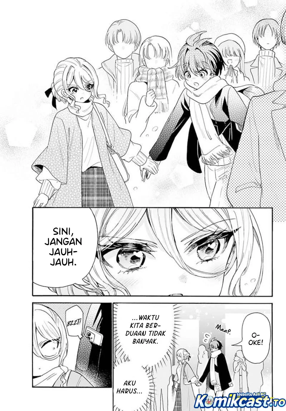 Chapter 184 - halaman 7