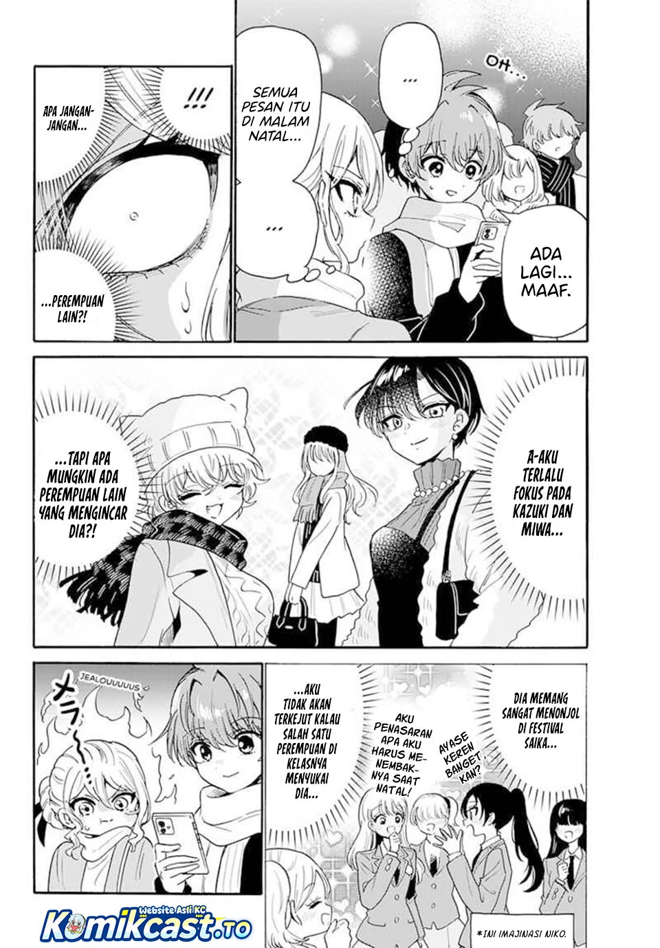 Chapter 184 - halaman 8