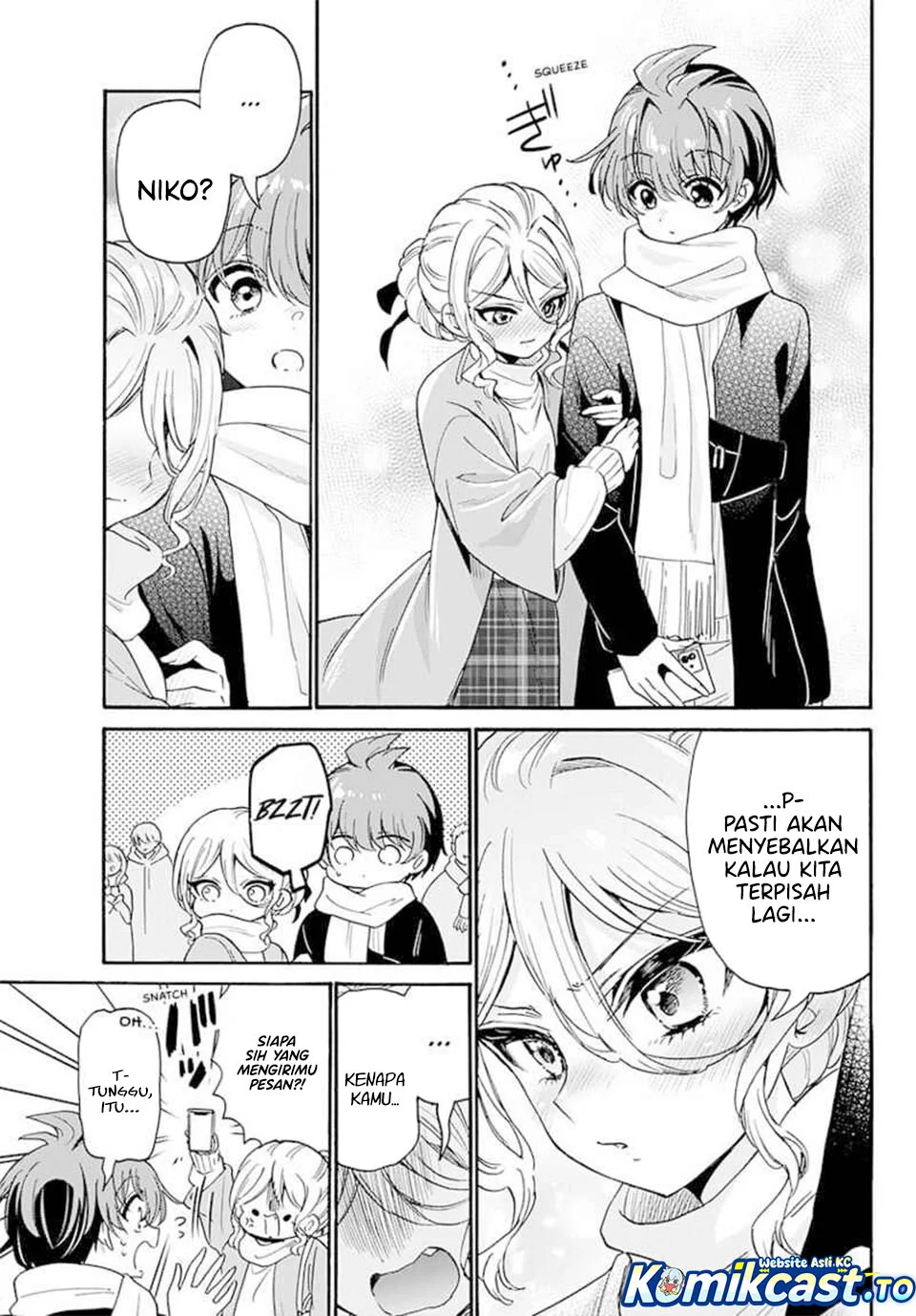 Chapter 184 - halaman 9