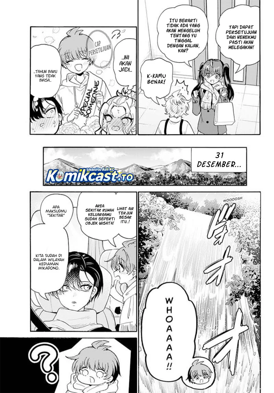 Chapter 185 - halaman 13