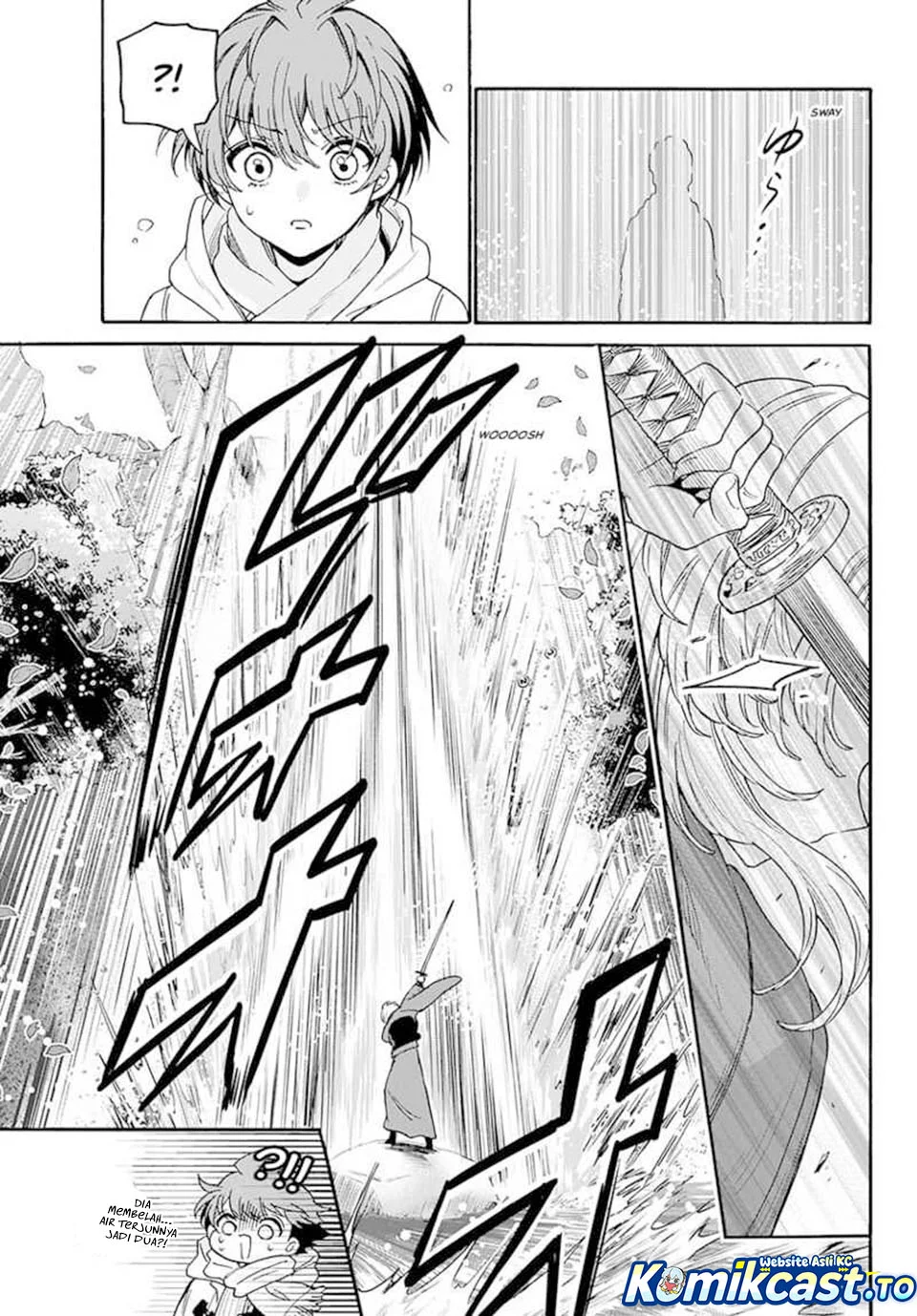 Chapter 185 - halaman 15