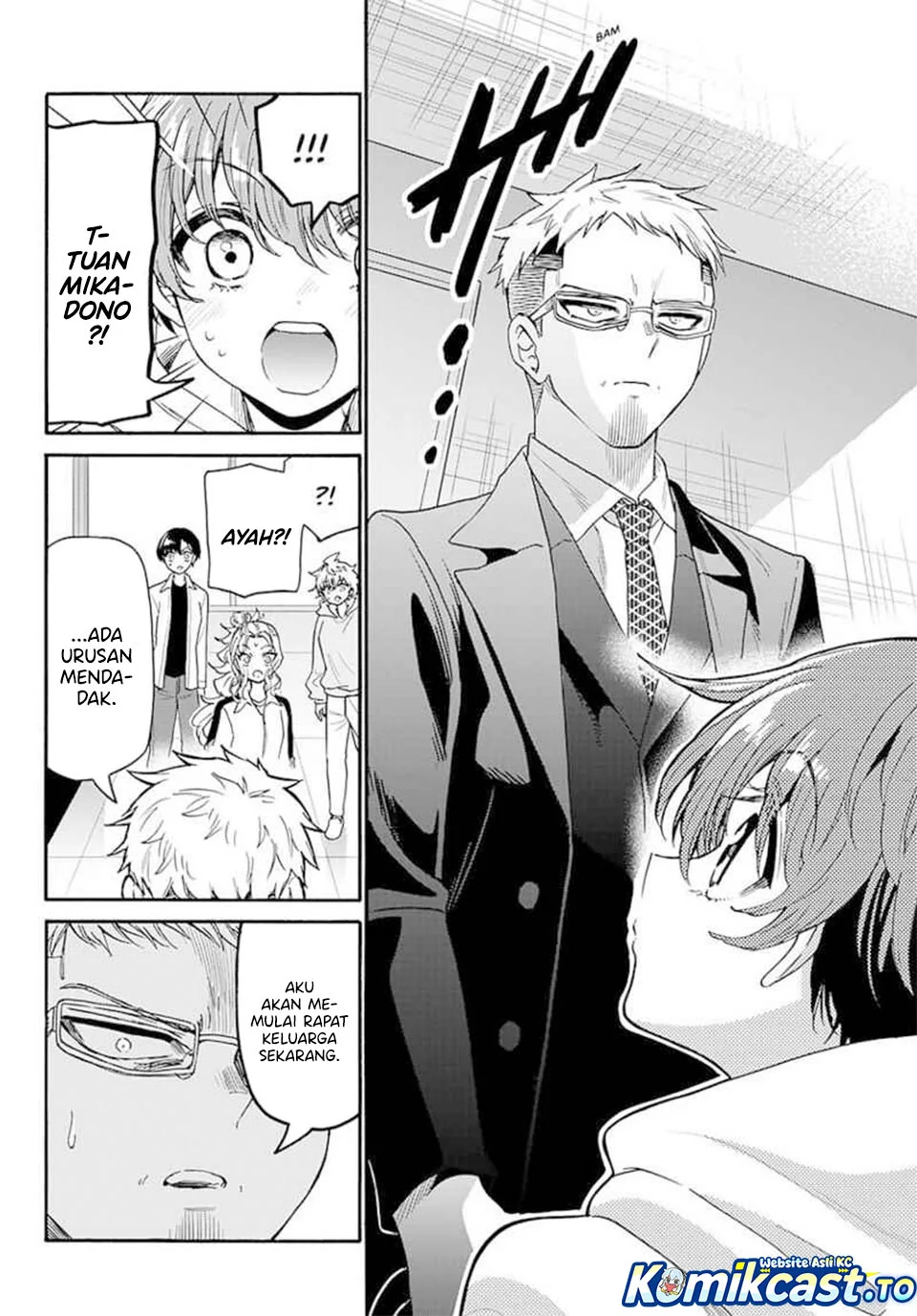 Chapter 185 - halaman 4