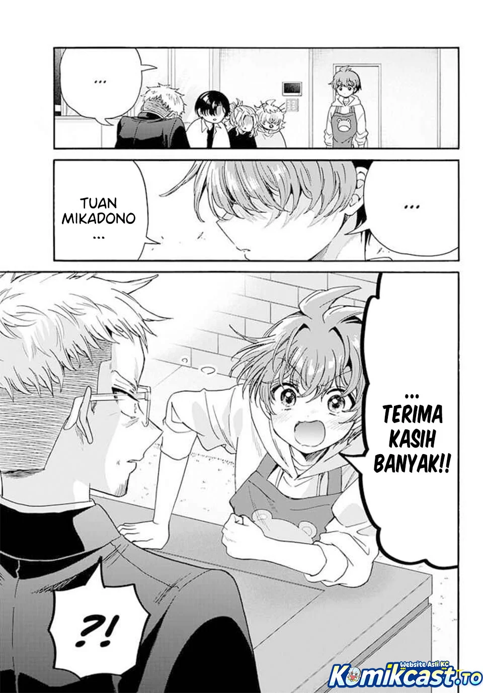 Chapter 185 - halaman 9