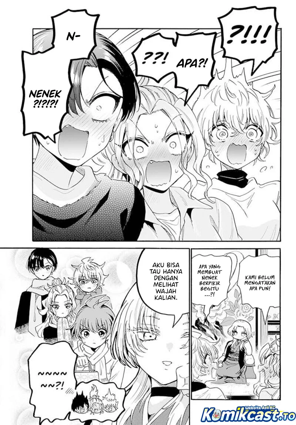 Chapter 186 - halaman 10