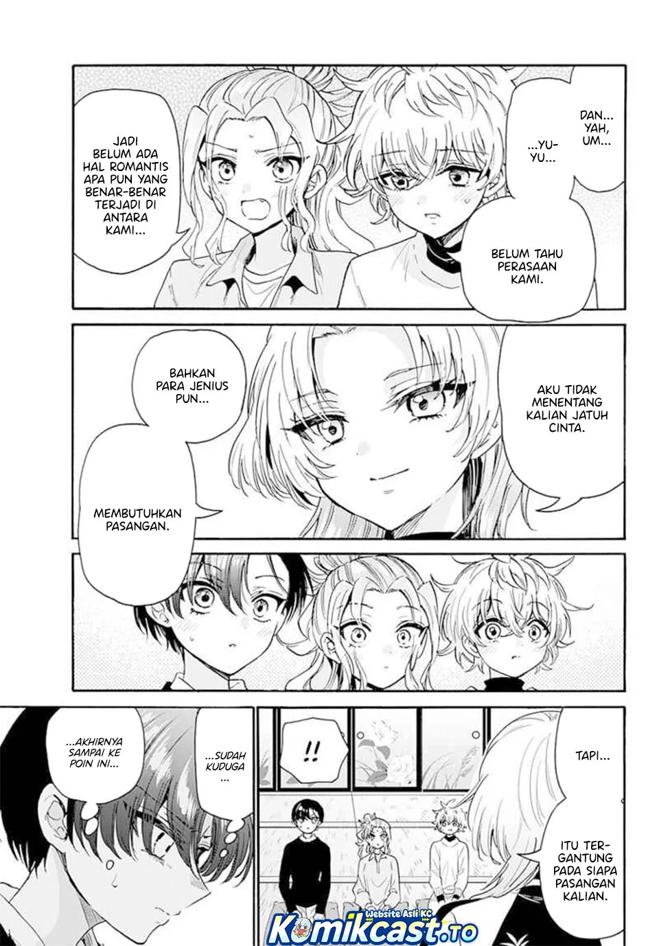 Chapter 186 - halaman 12