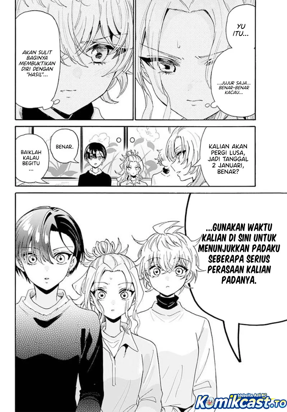 Chapter 186 - halaman 13