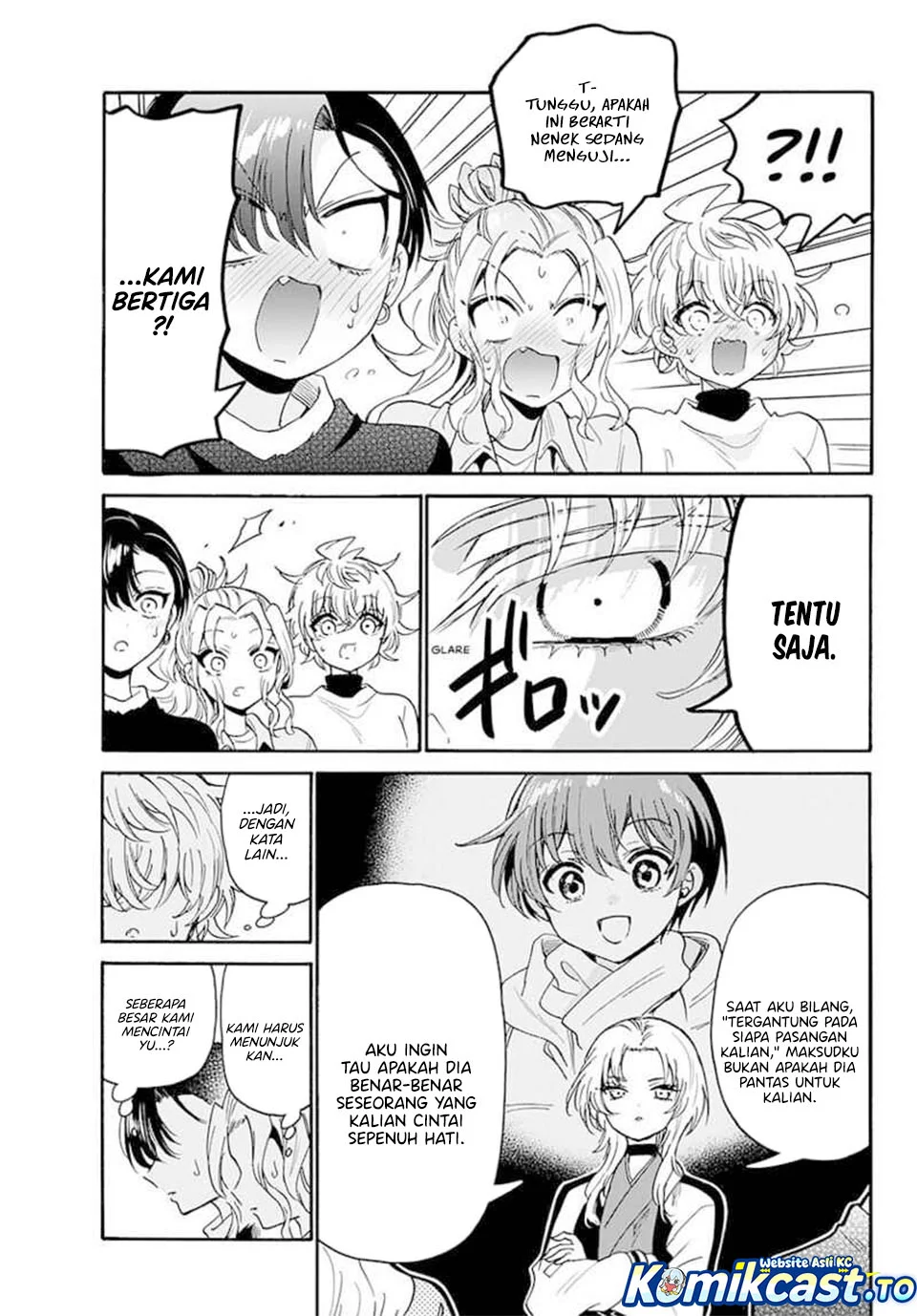 Chapter 186 - halaman 14