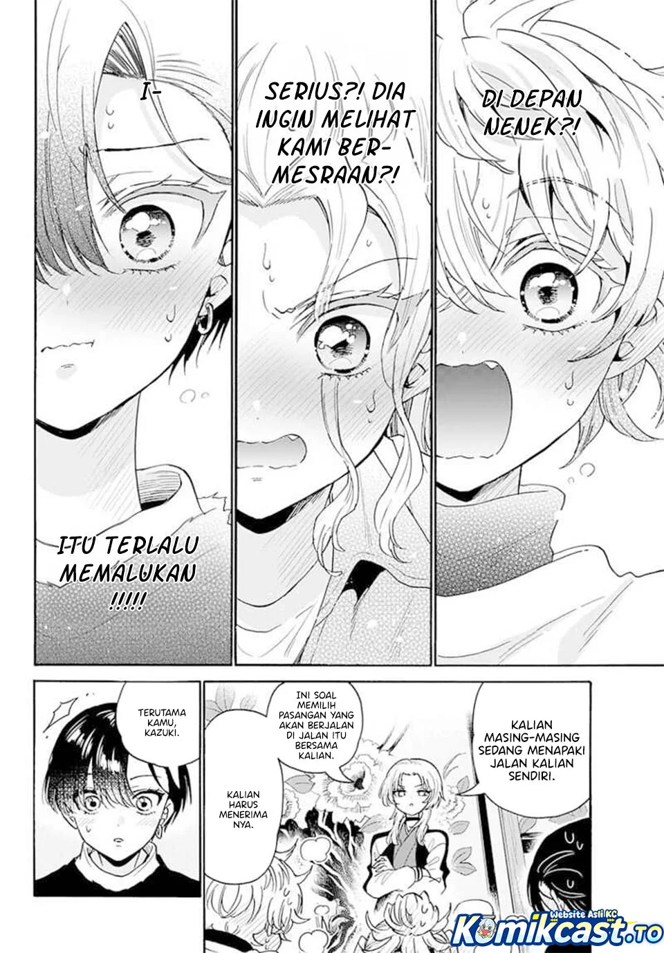 Chapter 186 - halaman 15