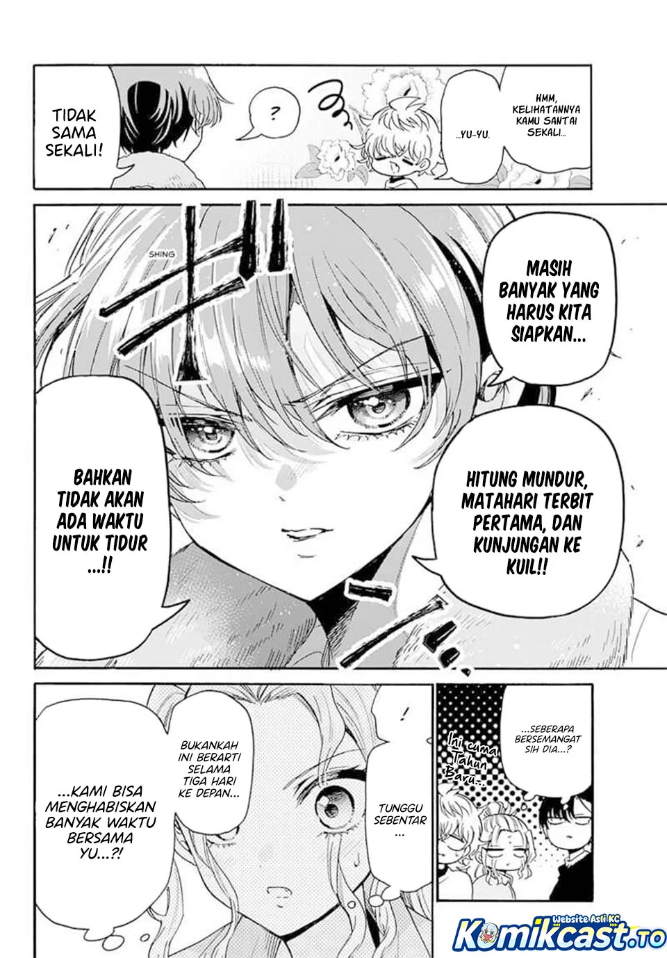 Chapter 186 - halaman 17