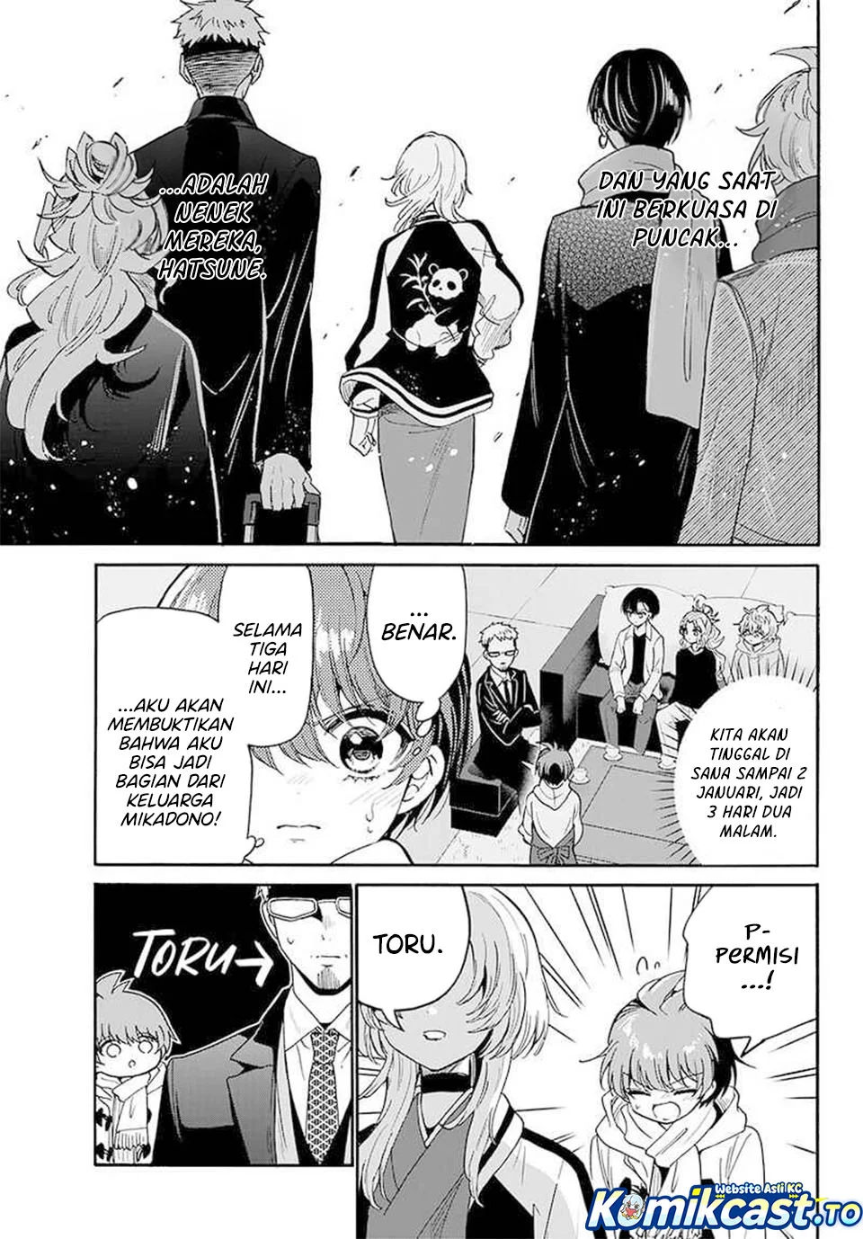 Chapter 186 - halaman 4