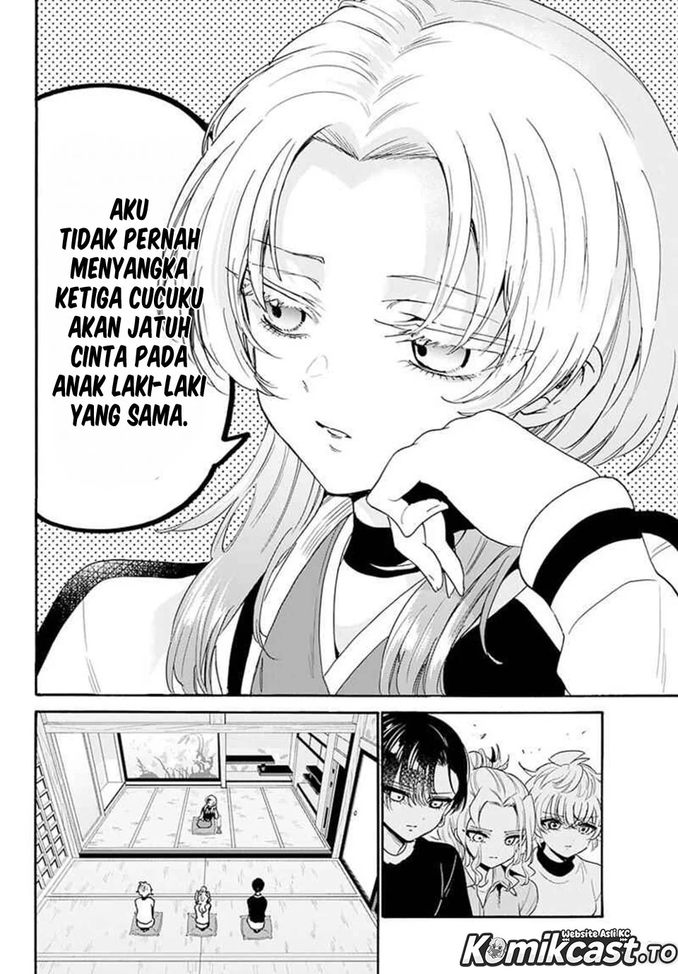 Chapter 186 - halaman 9