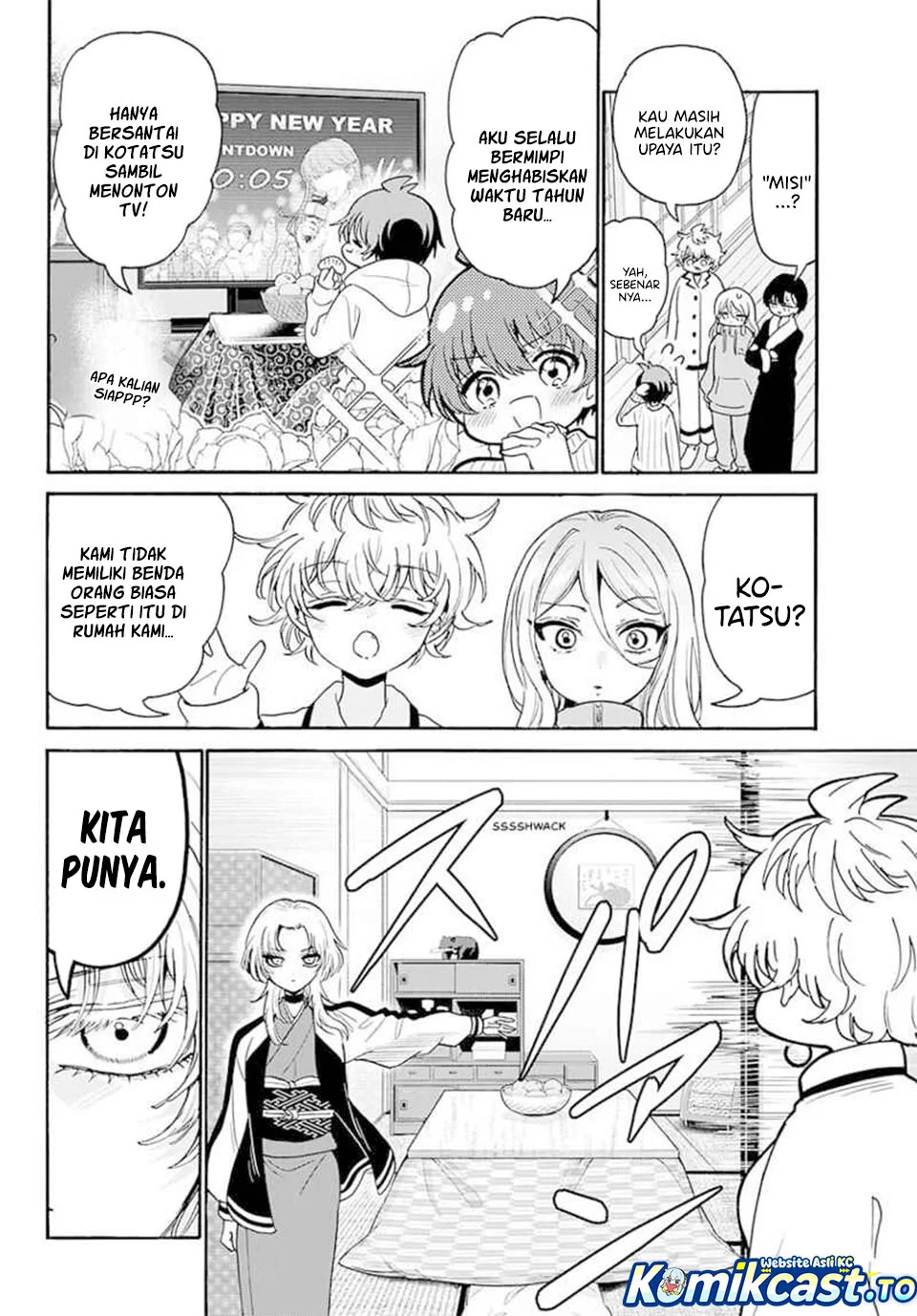 Chapter 187 - halaman 10