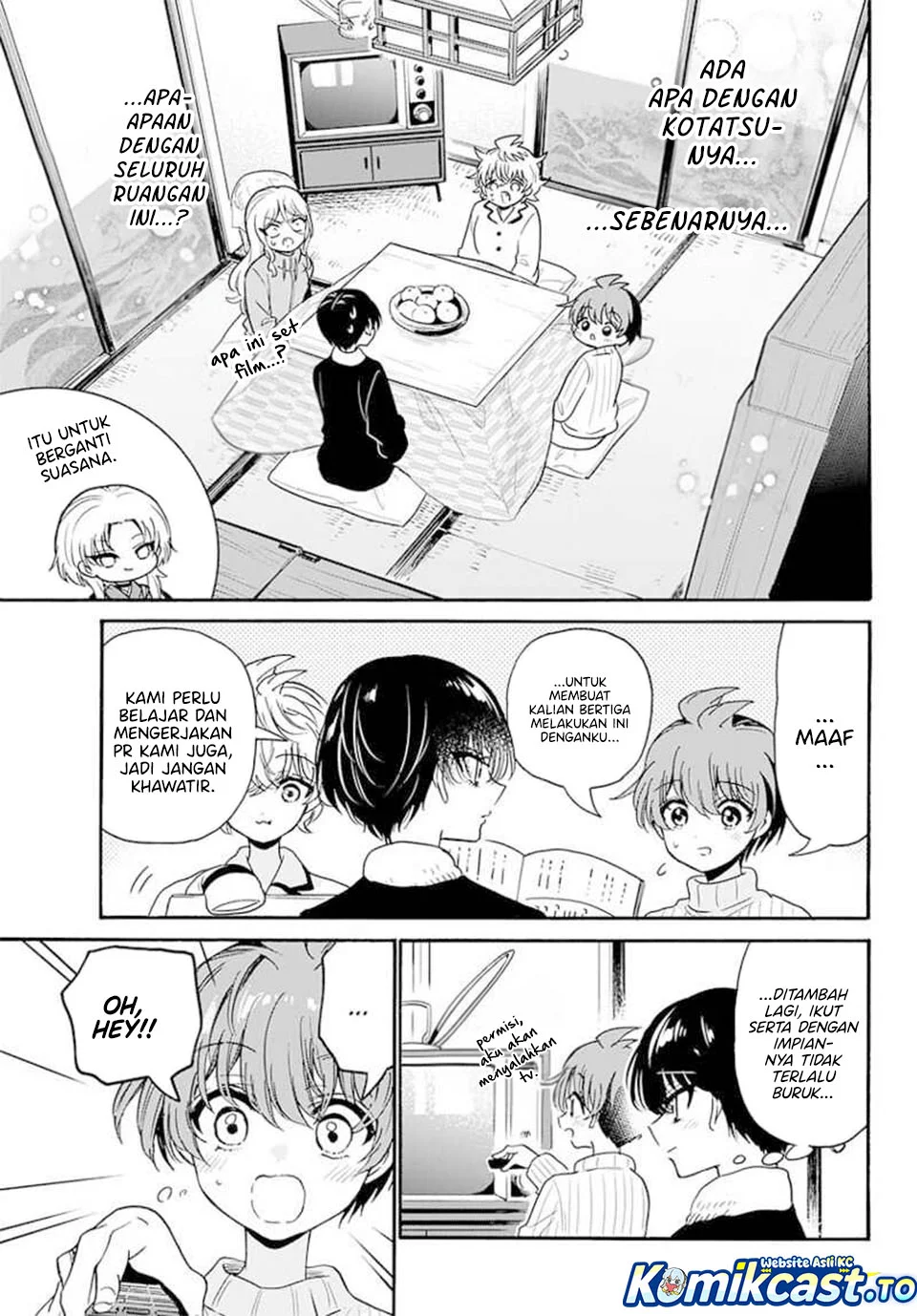 Chapter 187 - halaman 11
