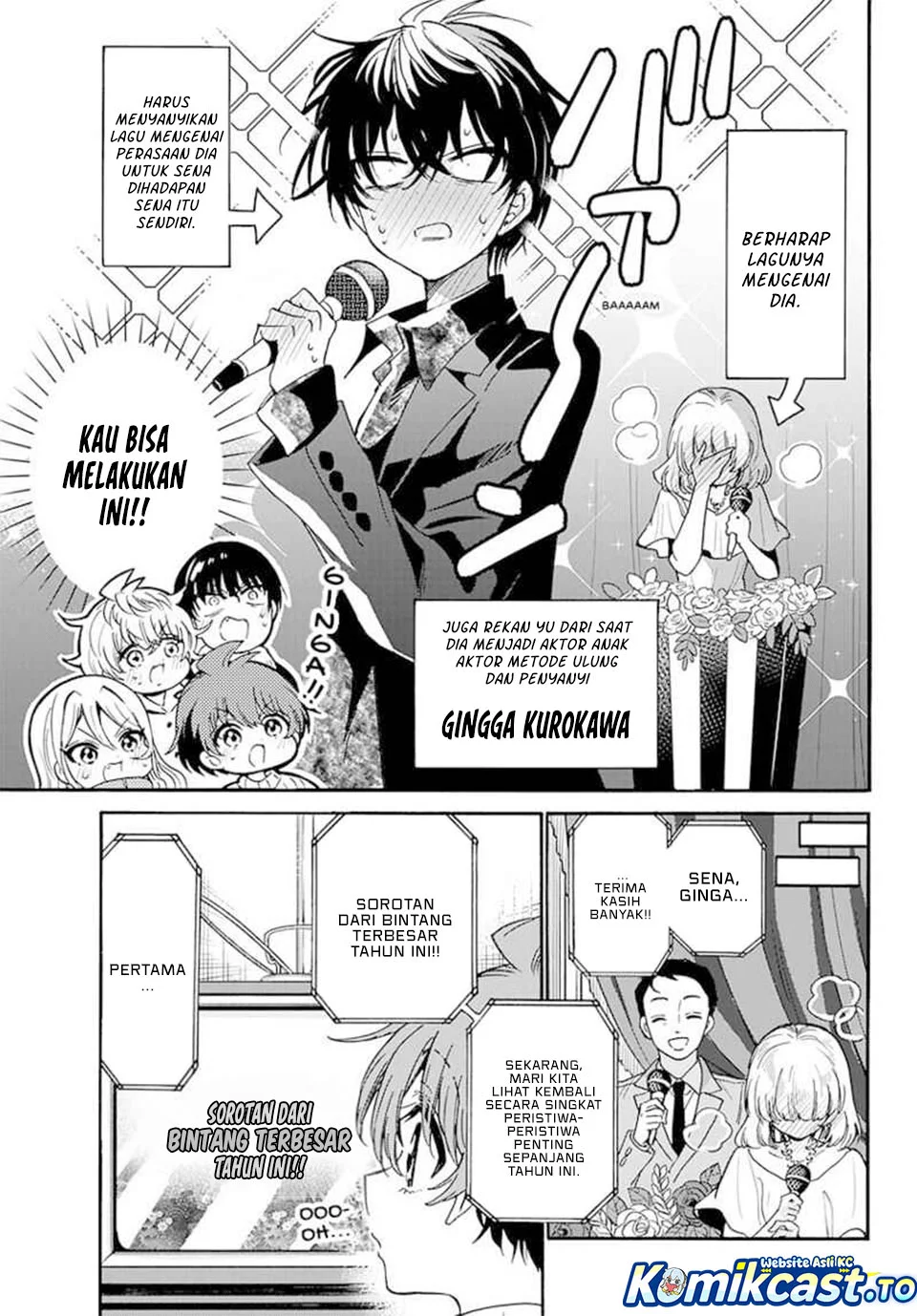 Chapter 187 - halaman 13