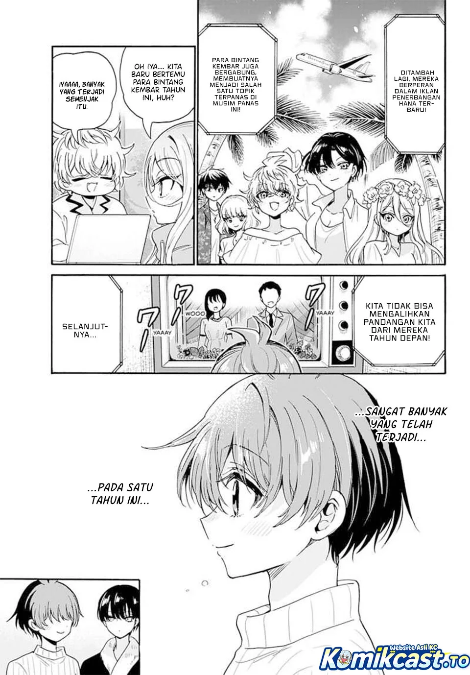 Chapter 187 - halaman 15