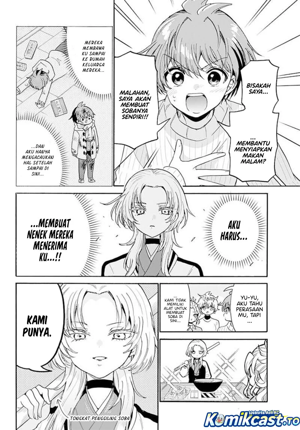 Chapter 187 - halaman 2