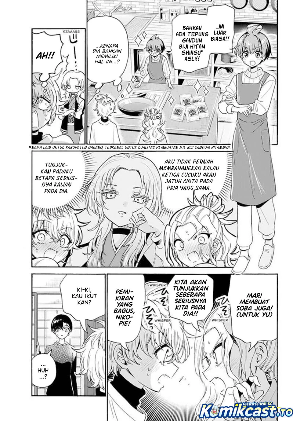 Chapter 187 - halaman 3