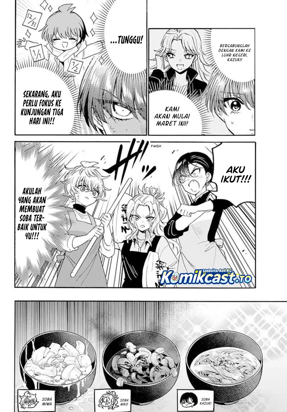 Chapter 187 - halaman 4
