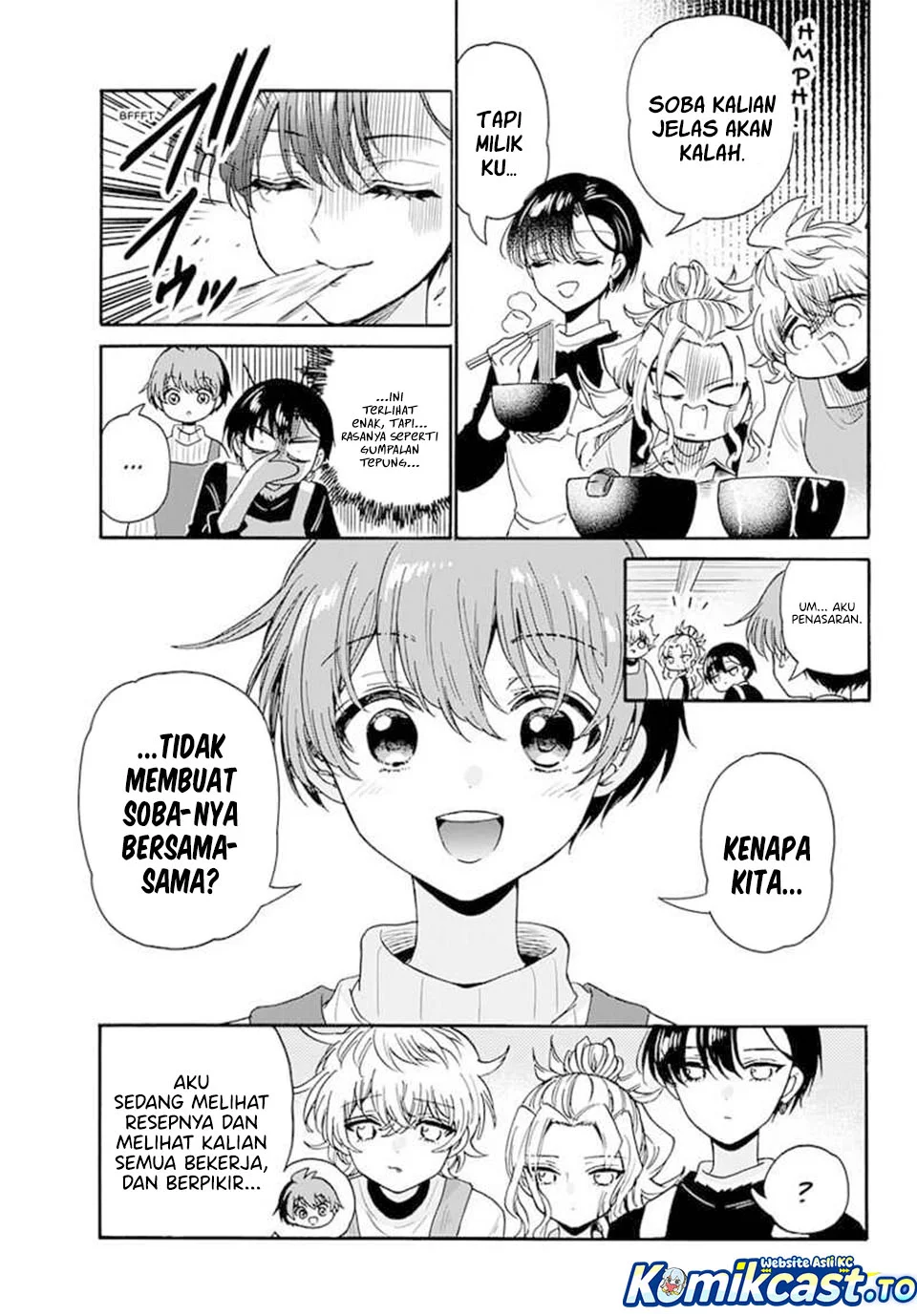 Chapter 187 - halaman 5