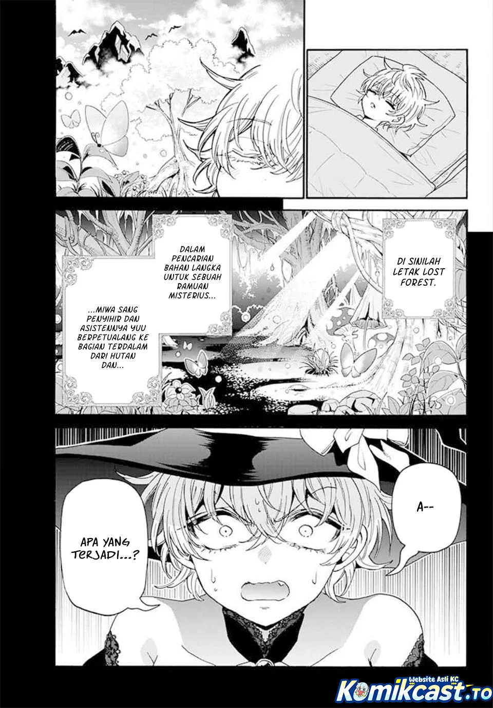 Chapter 188 - halaman 11