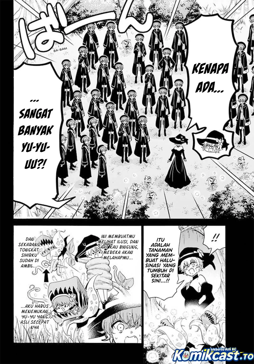 Chapter 188 - halaman 12