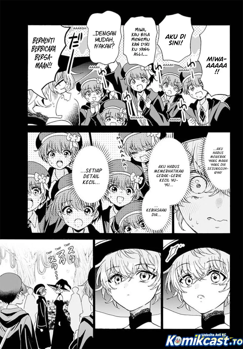Chapter 188 - halaman 13