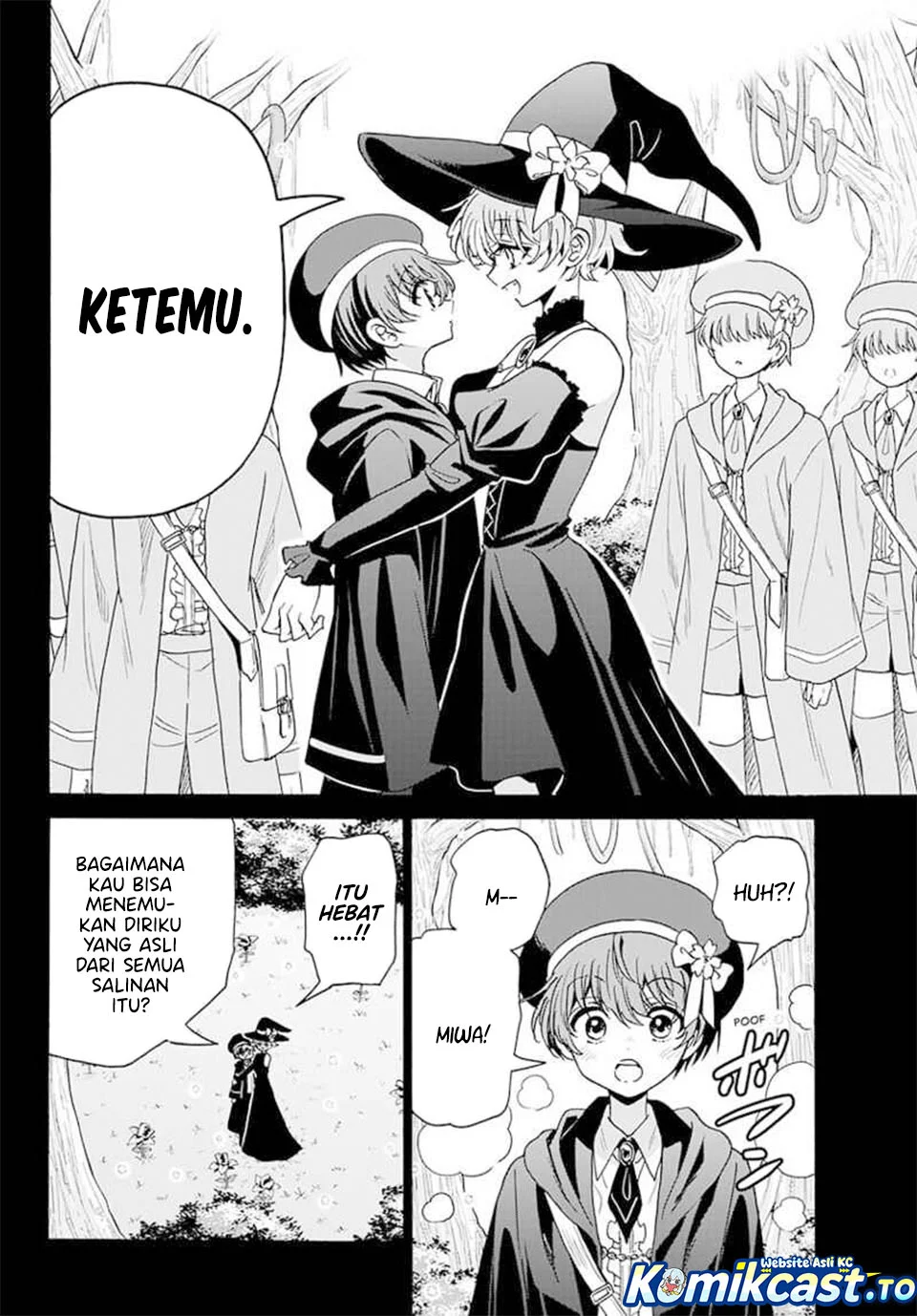 Chapter 188 - halaman 14