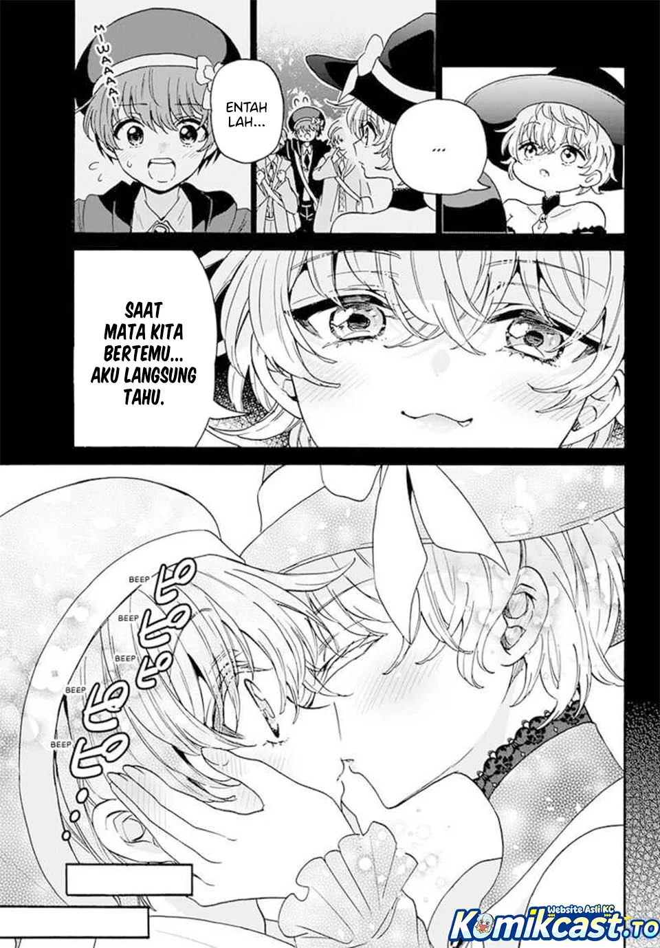 Chapter 188 - halaman 15