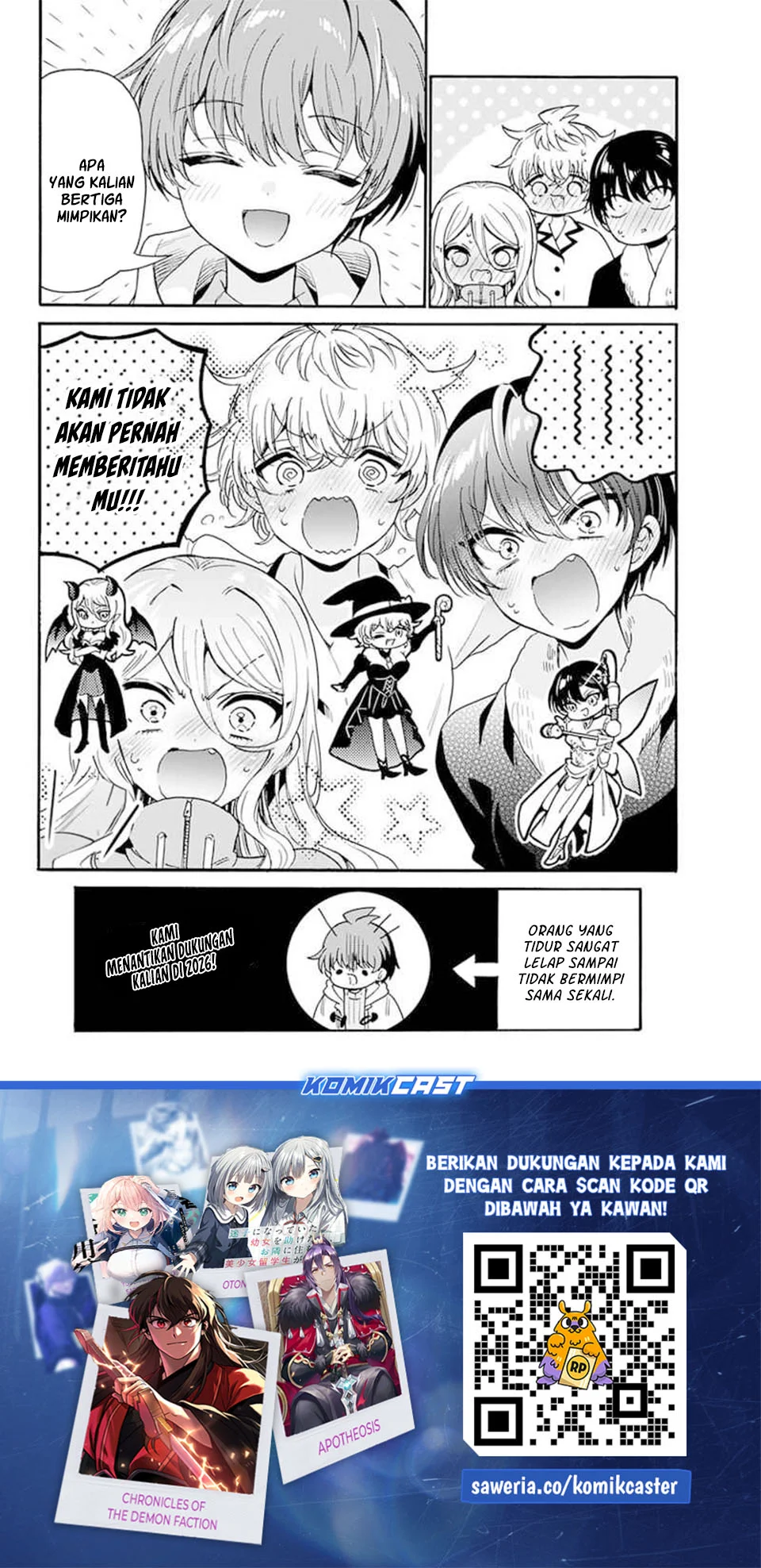 Chapter 188 - halaman 18